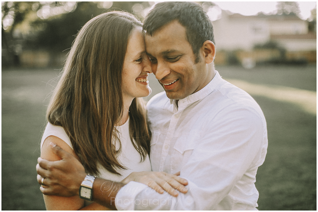 Family Photo session