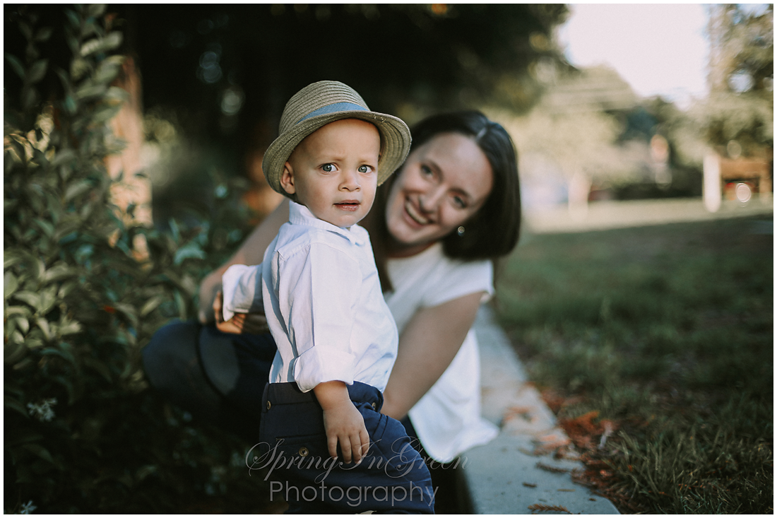 Family Photo session