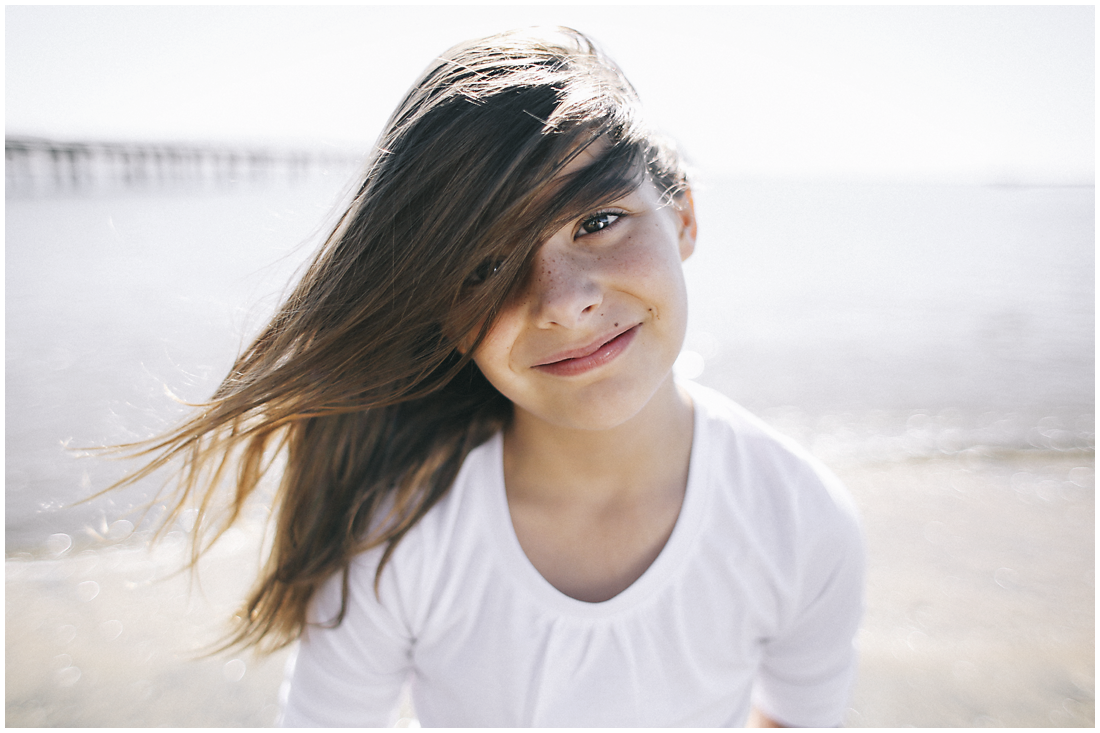 Ocean Photo session, Half Moon bay, CA