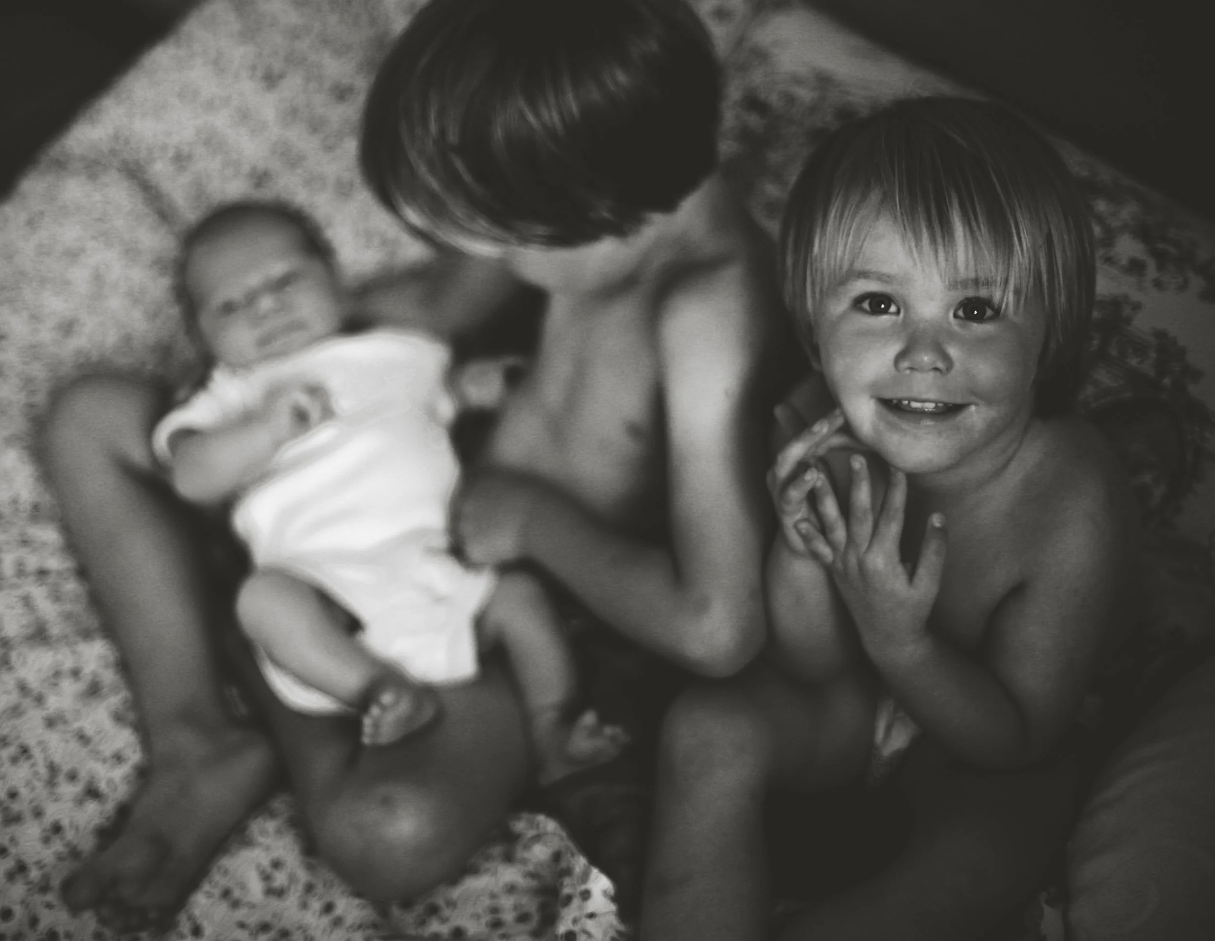 SpringInGreen Photography